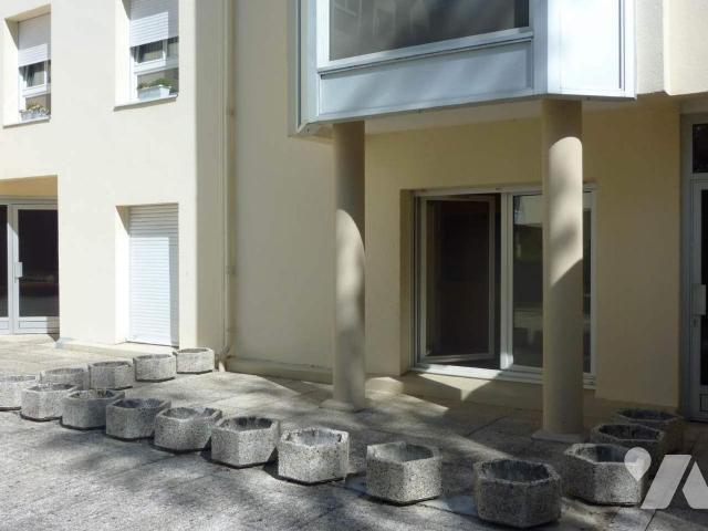 Apartment at 53 Laval, LAVAL, 53000, France