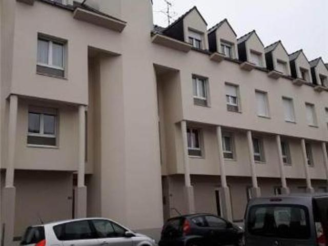Apartment at 53 Laval, LAVAL, 53000, France