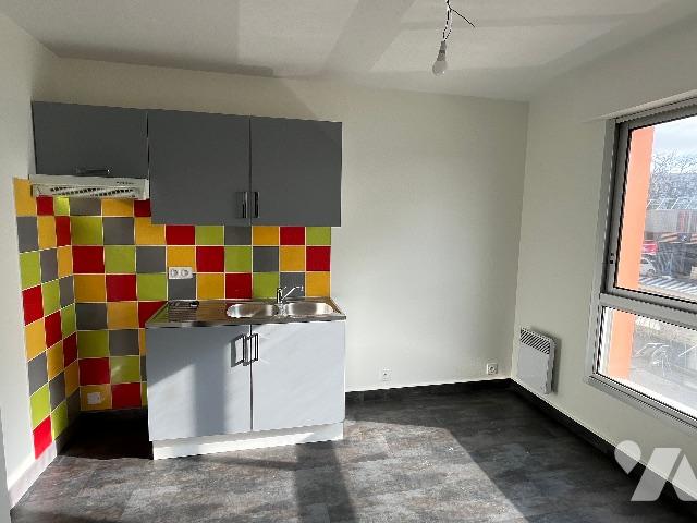 Apartment at 53 Laval, LAVAL, 53000, France