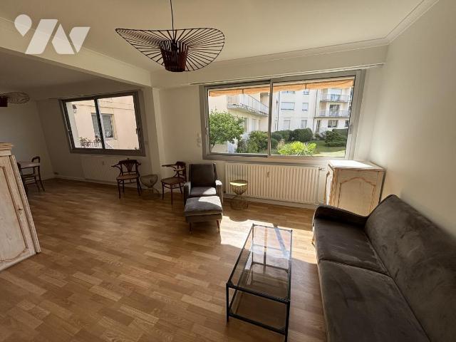 Apartment at 53 Laval, LAVAL, 53000, France