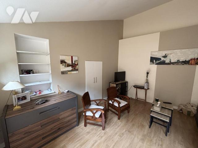 Apartment at 53 Laval, LAVAL, 53000, France