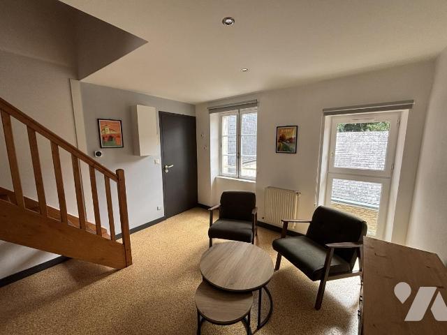 Apartment at 53 Laval, LAVAL, 53000, France