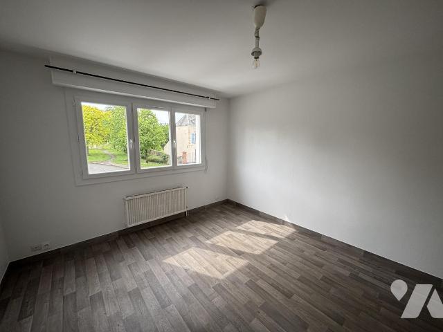 Apartment at 53 Laval, LAVAL, 53000, France