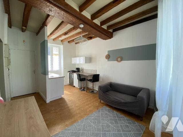 Apartment at 53 Laval, LAVAL, 53000, France