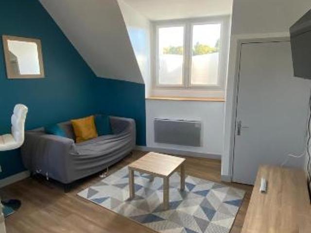 Apartment at 53 Laval, LAVAL, 53000, France