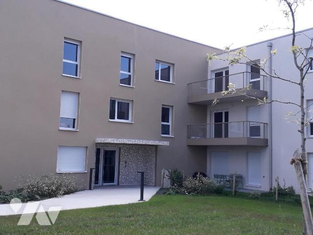 Apartment at 53 Laval, LAVAL, 53000, France