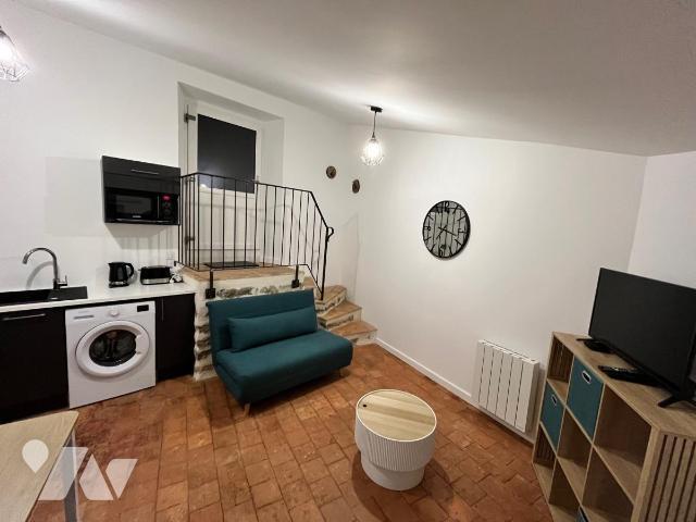 Apartment at 53 Laval, LAVAL, 53000, France