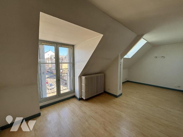 Apartment at 53 Laval, LAVAL, 53000, France
