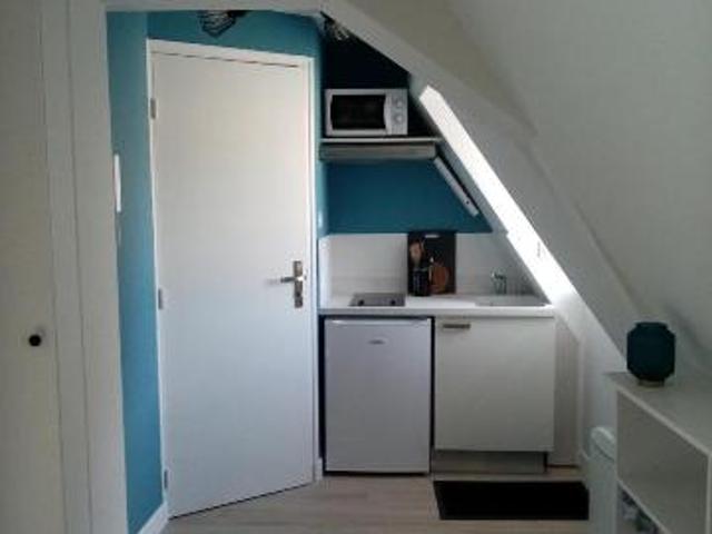 Apartment at 53 Laval, LAVAL, 53000, France