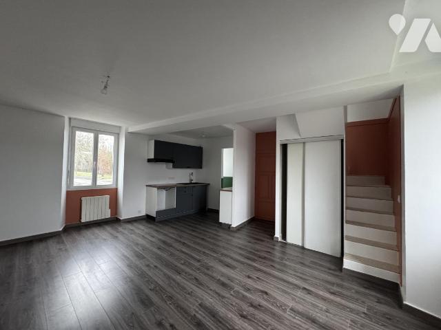 Apartment at 53 Saint Berthevin, ST BERTHEVIN, 53940, France