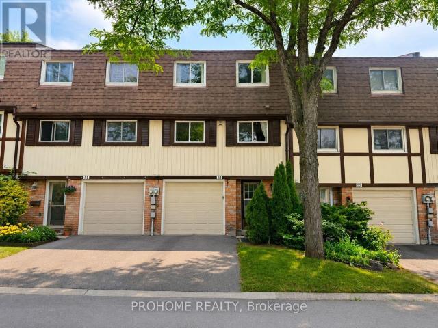 apartment at 53 THATCHERS MILL WAY