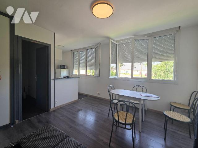 Apartment at 53 Villaines la Juhel, VILLAINES LA JUHEL, 53700, France