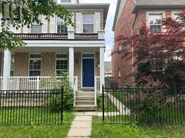 apartment at 5440 TENTH LINE W, Mississauga, Ontario, L5M0G5