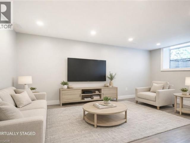 apartment at 5482 RANDOLPH Crescent Unit# 2