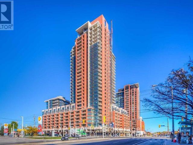 apartment at 540 830 LAWRENCE AVENUE W, Toronto, Ontario, M6A0B6
