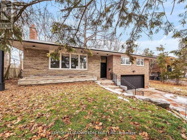 apartment at 541 ROUGE HILLS DRIVE, Toronto, Ontario, M1C2Z9