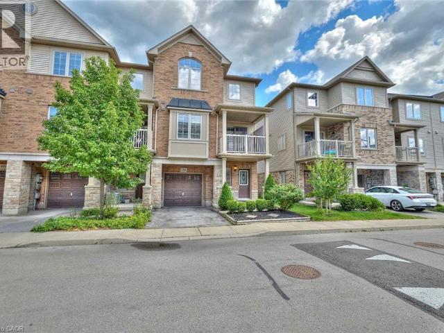 apartment at 541 WINSTON Road Unit# 70, Grimsby, Ontario, L3M0C5