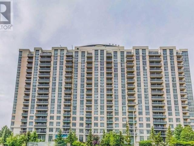 apartment at 541 18 MONDEO DRIVE, Toronto, Ontario, M1P5C8