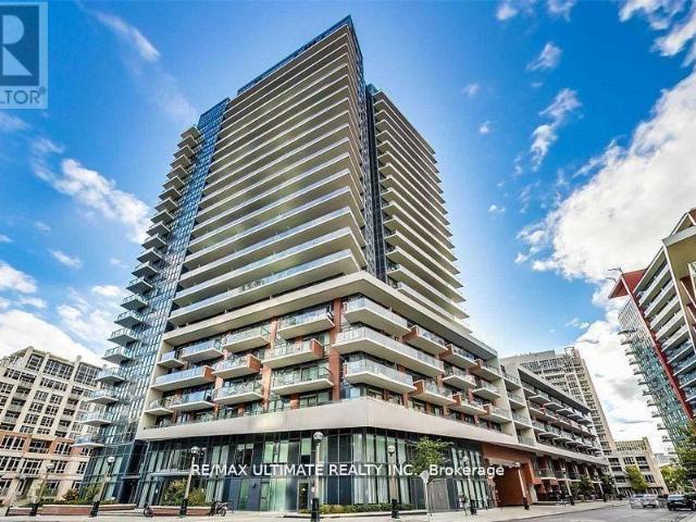 apartment at 541 38 IANNUZZI STREET, Toronto, Ontario, M5V0S2