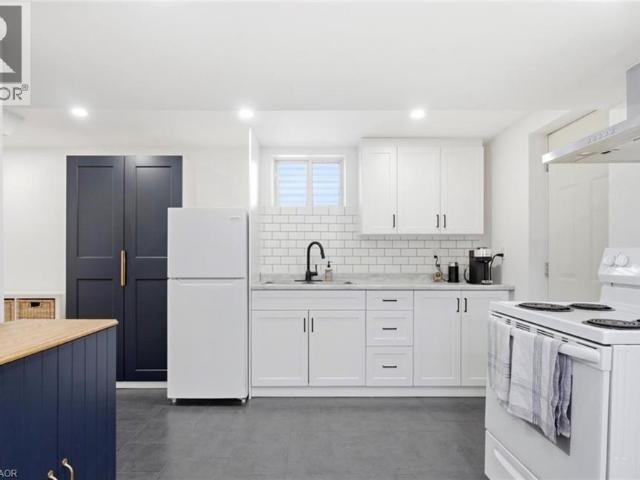 apartment at 542 WALMER Road Unit# Lower, Hamilton, Ontario, L8H3E6