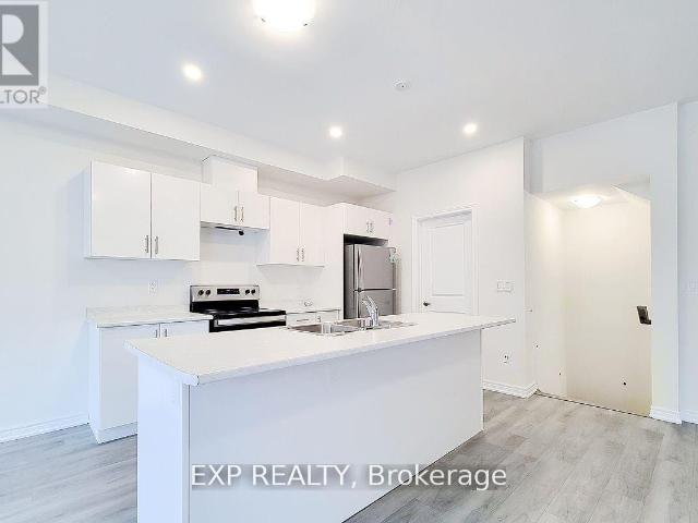 apartment at 54 40 ZINFANDEL DRIVE, Hamilton, Ontario, L8E0L1