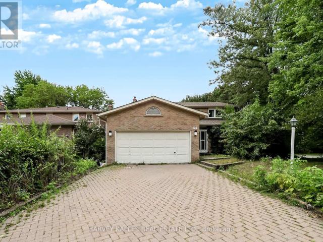 apartment at 54 AILEEN ROAD, Markham, Ontario, L3T5T1