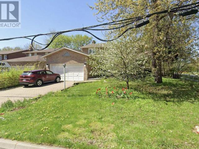apartment at 54 AILEEN ROAD, Markham, Ontario, L3T5T1