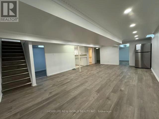 apartment at 54 BRIDLEY DRIVE, Toronto, Ontario, M1V1A9