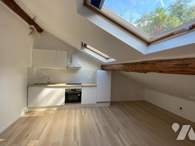 Apartment at 54 Nancy, NANCY, 54000, France