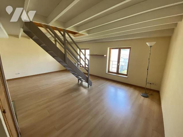 Apartment at 54 Nancy, NANCY, 54000, France