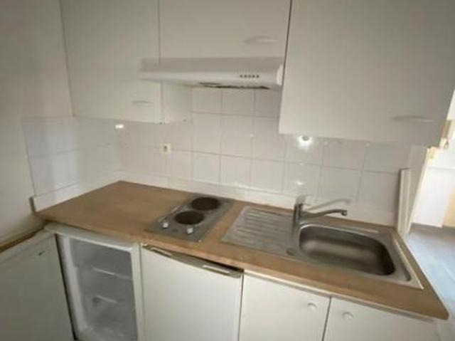 Apartment at 54 Nancy, NANCY, 54000, France