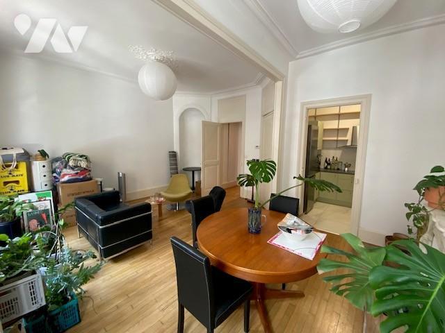 Apartment at 54 Nancy, NANCY, 54000, France