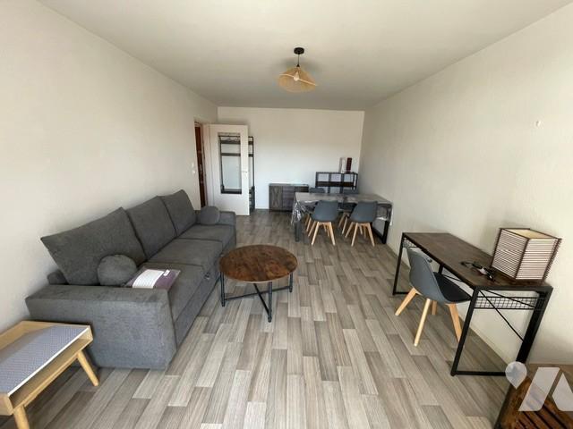 Apartment at 54 Nancy, NANCY, 54000, France