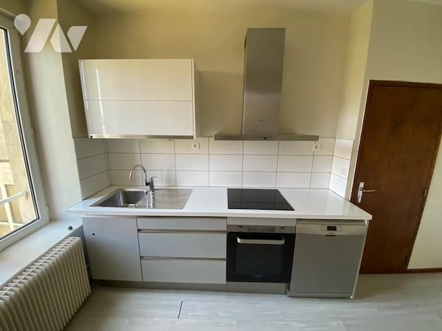 Apartment at 54 Nancy, NANCY, 54000, France