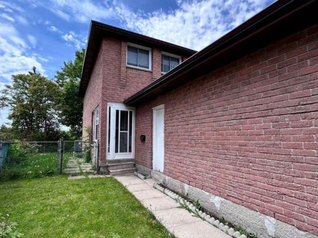 apartment at 54 TIFFANY CRESCENT, Markham, Ontario, L3R3V1