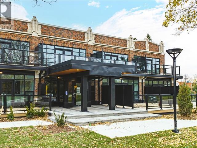 apartment at 555 SANATORIUM Road Unit# 104, Hamilton, Ontario, L9C2B1