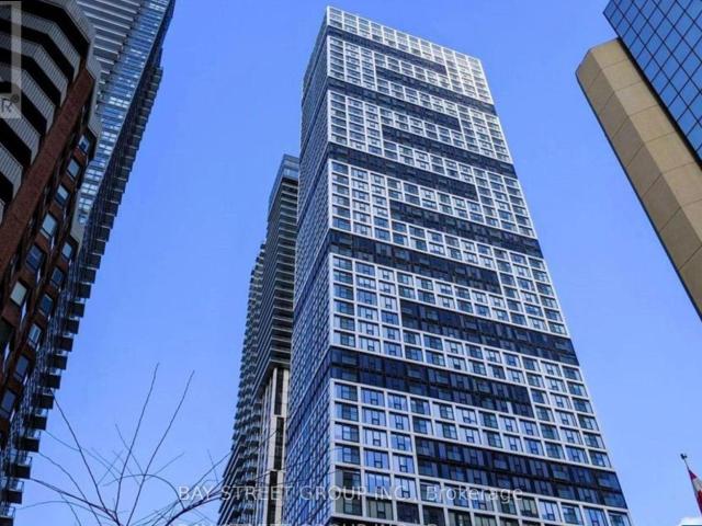 apartment at 5503 – 181 DUNDAS STREET E