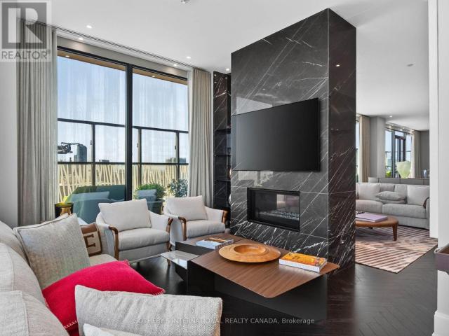 apartment at 5501 50 CHARLES STREET E, Toronto, Ontario, M4Y0C3