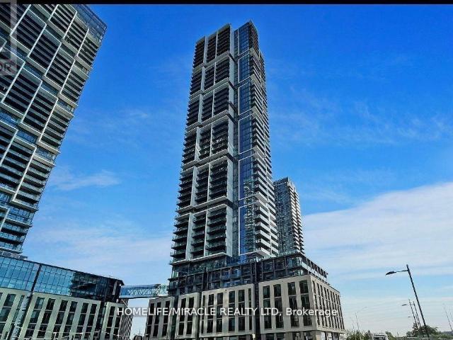 apartment at 5507 7890 JANE STREET, Vaughan, Ontario, L4K0K9