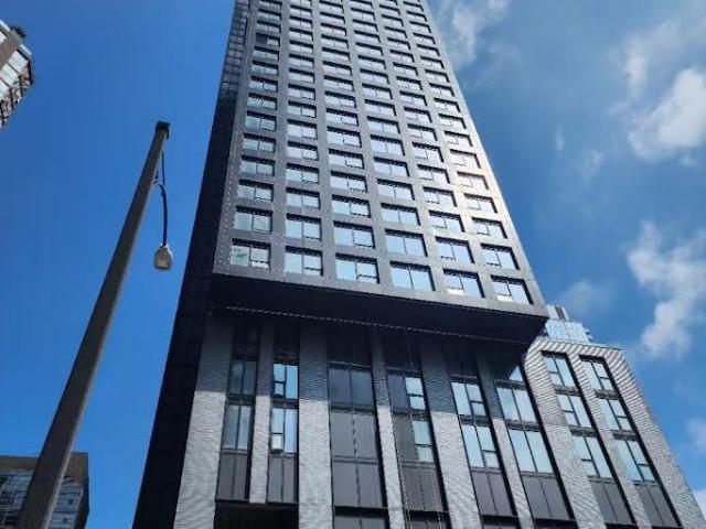 apartment at 5505 8 WELLESLEY STREET, Toronto, Ontario, M4Y0J5