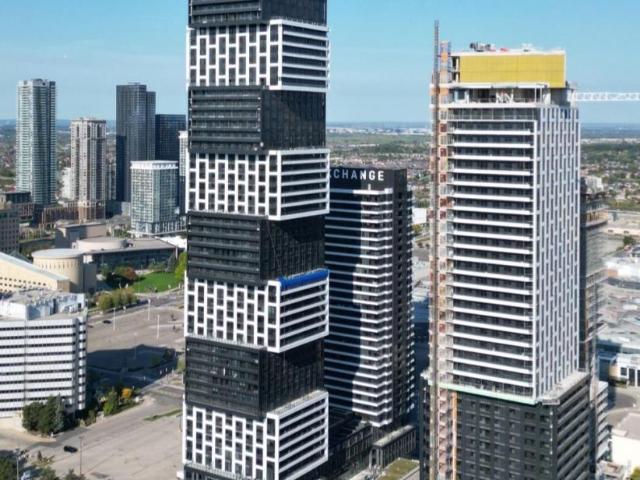 apartment at 5506 – 4015 THE EXCHANGE