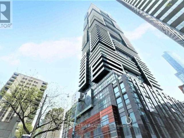 apartment at 5508 7 GRENVILLE STREET, Toronto, Ontario, M4Y1W9