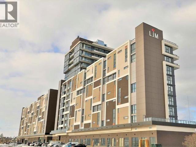 apartment at 550 NORTH SERVICE Road Unit# 903