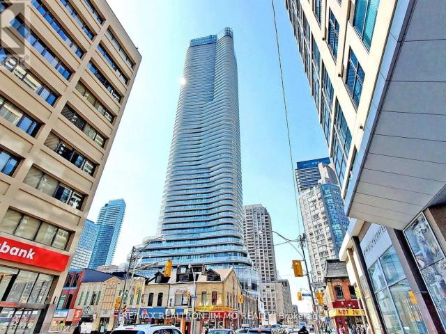 apartment at 5510 11 WELLESLEY STREET W, Toronto, Ontario, M4Y0G4