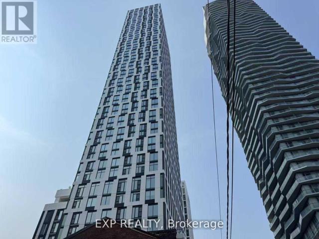 apartment at 5510 252 CHURCH STREET, Toronto, Ontario, M5B0E6