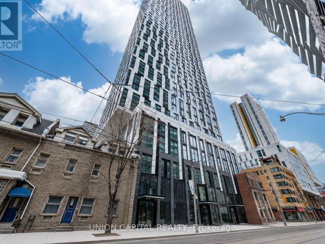 apartment at 5511 252 CHURCH STREET, Toronto, Ontario, M5B0E6