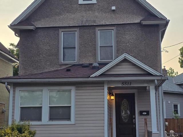 apartment at 5511 PALMER AVENUE S