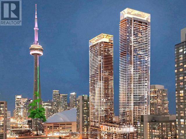 apartment at 5512 – 1 CONCORD CITYPLACE WAY