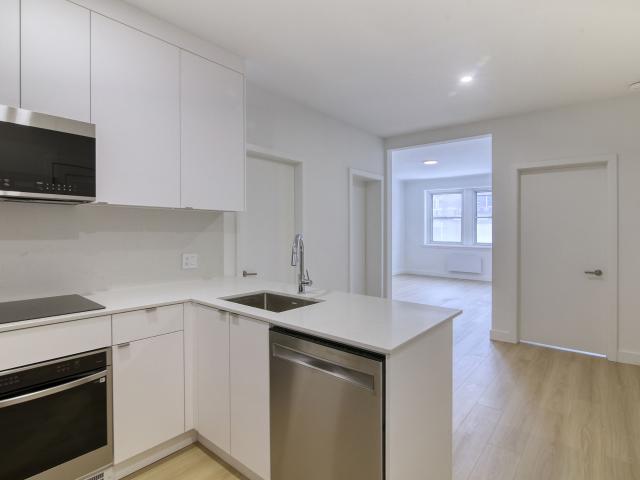 apartment at 5530 Cote Saint Luc Road Notre Dame De Grace Montreal H3X 2C8