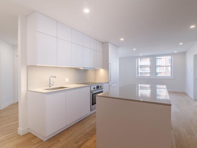 apartment at 5530 Cote Saint Luc Road Notre Dame De Grace Montreal H3X 2C8